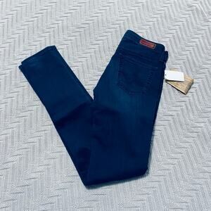 Goldschmied super skinny legging jeans, NWT